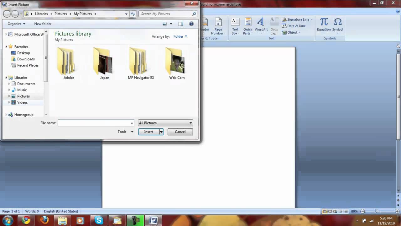 how to make a booklet in word for mac 2008